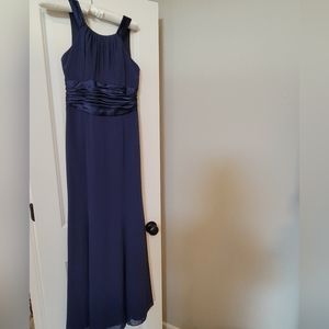 David's Bridal Bridesmaid Dresses size 6 and 8